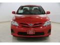 2012 Corolla LE #2