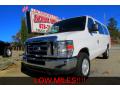 2011 E Series Van E350 XLT Extended Passenger #1 2011 E Series Van E350 XLT Extended Passenger #1