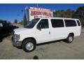 2011 E Series Van E350 XLT Extended Passenger #3 2011 E Series Van E350 XLT Extended Passenger #3