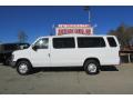 2011 E Series Van E350 XLT Extended Passenger #4 2011 E Series Van E350 XLT Extended Passenger #4