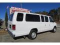2011 E Series Van E350 XLT Extended Passenger #9 2011 E Series Van E350 XLT Extended Passenger #9