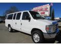 2011 E Series Van E350 XLT Extended Passenger #11 2011 E Series Van E350 XLT Extended Passenger #11