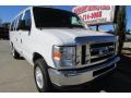 2011 E Series Van E350 XLT Extended Passenger #12 2011 E Series Van E350 XLT Extended Passenger #12