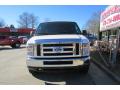 2011 E Series Van E350 XLT Extended Passenger #13 2011 E Series Van E350 XLT Extended Passenger #13