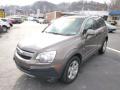 2012 Captiva Sport LS #4