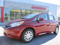 2014 Versa Note S Plus #1