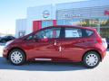 2014 Versa Note S Plus #2