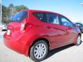 2014 Versa Note S Plus #4