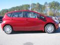 2014 Versa Note S Plus #5