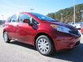 2014 Versa Note S Plus #6