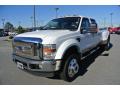 2008 F450 Super Duty Lariat Crew Cab 4x4 Dually #1 2008 F450 Super Duty Lariat Crew Cab 4x4 Dually #1