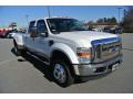 2008 F450 Super Duty Lariat Crew Cab 4x4 Dually #2 2008 F450 Super Duty Lariat Crew Cab 4x4 Dually #2