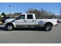 2008 F450 Super Duty Lariat Crew Cab 4x4 Dually #3 2008 F450 Super Duty Lariat Crew Cab 4x4 Dually #3