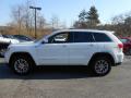 2014 Grand Cherokee Limited 4x4 #4 2014 Grand Cherokee Limited 4x4 #4