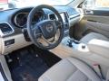 2014 Grand Cherokee Limited 4x4 #9 2014 Grand Cherokee Limited 4x4 #9