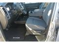 2014 3500 Tradesman Crew Cab 4x4 #8