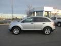  2010 Ford Edge Ingot Silver Metallic #3