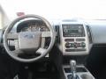 Dashboard of 2010 Ford Edge SE AWD #10