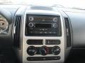 Controls of 2010 Ford Edge SE AWD #14