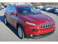 2014 Cherokee Latitude #2 2014 Cherokee Latitude #2