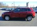 2014 Cherokee Latitude #3 2014 Cherokee Latitude #3