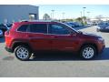 2014 Cherokee Latitude #6 2014 Cherokee Latitude #6