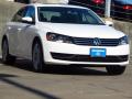 2014 Passat 1.8T SE #1