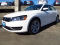 2014 Passat 1.8T SE #3