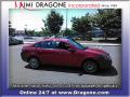 2010 Focus SES Sedan #7