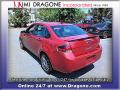 2010 Focus SES Sedan #10