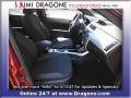 2010 Focus SES Sedan #12