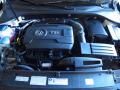 2014 Passat 1.8T SE #25