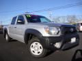 2012 Tacoma Access Cab #1