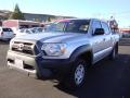 2012 Tacoma Access Cab #3