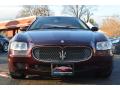2006 Quattroporte Executive GT #2 2006 Quattroporte Executive GT #2
