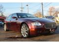 2006 Quattroporte Executive GT #3 2006 Quattroporte Executive GT #3