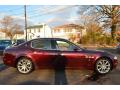 2006 Maserati Quattroporte Bordeaux Pontevecchio #4 2006 Maserati Quattroporte Bordeaux Pontevecchio #4