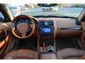Dashboard of 2006 Maserati Quattroporte Executive GT #8 Dashboard of 2006 Maserati Quattroporte Executive GT #8