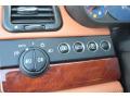 Controls of 2006 Maserati Quattroporte Executive GT #15 Controls of 2006 Maserati Quattroporte Executive GT #15
