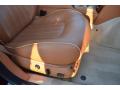 Front Seat of 2006 Maserati Quattroporte Executive GT #24 Front Seat of 2006 Maserati Quattroporte Executive GT #24