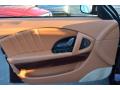 Door Panel of 2006 Maserati Quattroporte Executive GT #29 Door Panel of 2006 Maserati Quattroporte Executive GT #29
