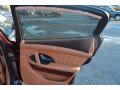 Door Panel of 2006 Maserati Quattroporte Executive GT #31 Door Panel of 2006 Maserati Quattroporte Executive GT #31