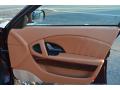 Door Panel of 2006 Maserati Quattroporte Executive GT #32 Door Panel of 2006 Maserati Quattroporte Executive GT #32