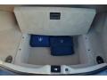2006 Maserati Quattroporte Trunk #34 2006 Maserati Quattroporte Trunk #34