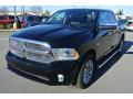 2014 1500 Laramie Limited Crew Cab 4x4 #2