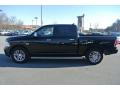 2014 1500 Laramie Limited Crew Cab 4x4 #3