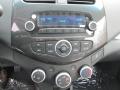 Controls of 2014 Chevrolet Spark LS #15