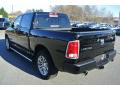 2014 1500 Laramie Limited Crew Cab 4x4 #4