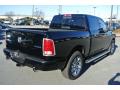 2014 1500 Laramie Limited Crew Cab 4x4 #5