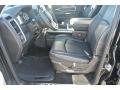 2014 1500 Laramie Limited Crew Cab 4x4 #8